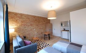 Apartamenty 21